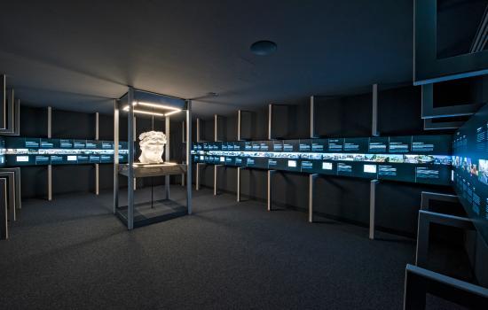 Brandenburg Kapısı